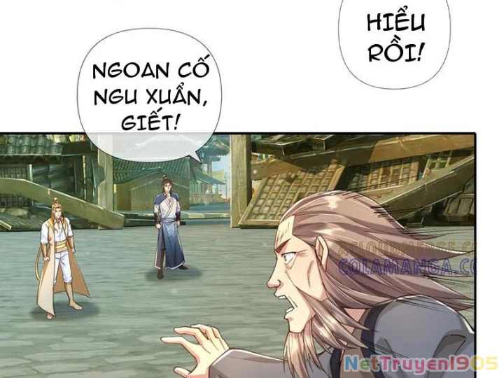 Ta Có Thể Đốn Ngộ Vô Hạn Chapter 278 - Trang 2
