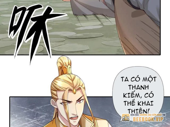 Ta Có Thể Đốn Ngộ Vô Hạn Chapter 278 - Trang 2