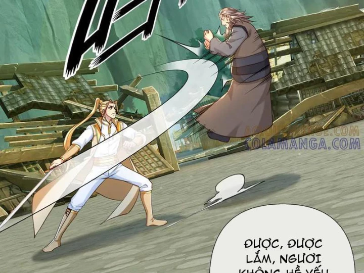 Ta Có Thể Đốn Ngộ Vô Hạn Chapter 278 - Trang 2