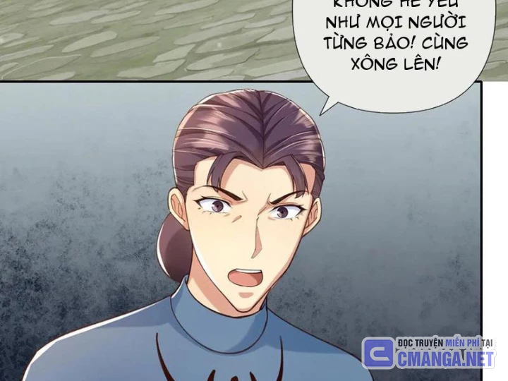 Ta Có Thể Đốn Ngộ Vô Hạn Chapter 278 - Trang 2