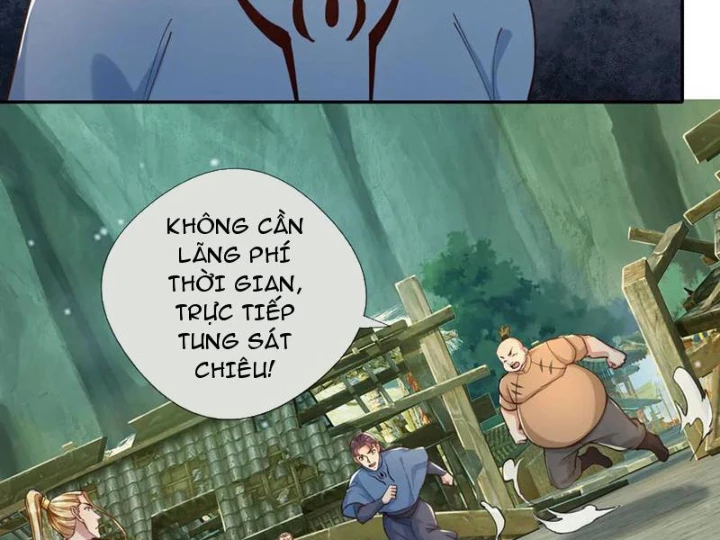 Ta Có Thể Đốn Ngộ Vô Hạn Chapter 278 - Trang 2