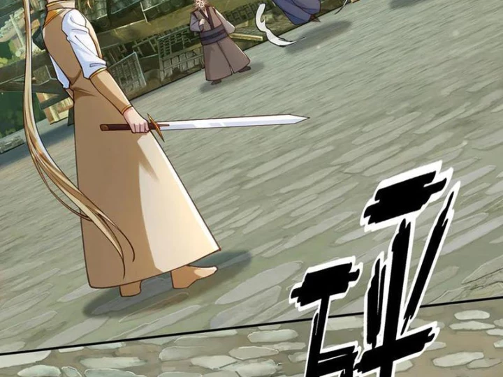 Ta Có Thể Đốn Ngộ Vô Hạn Chapter 278 - Trang 2