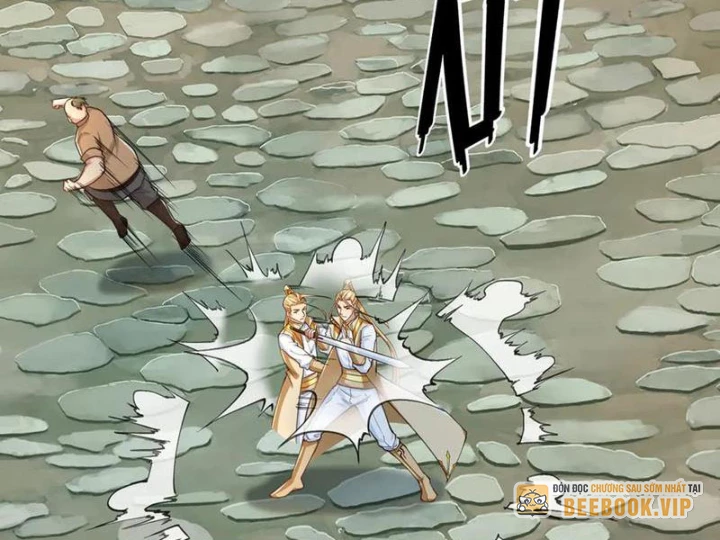 Ta Có Thể Đốn Ngộ Vô Hạn Chapter 278 - Trang 2