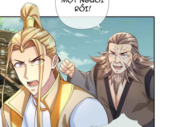 Ta Có Thể Đốn Ngộ Vô Hạn Chapter 278 - Trang 2