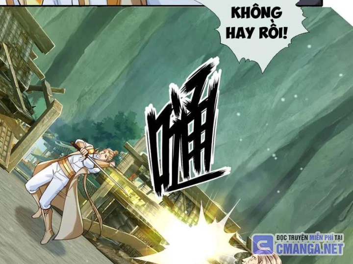 Ta Có Thể Đốn Ngộ Vô Hạn Chapter 278 - Trang 2