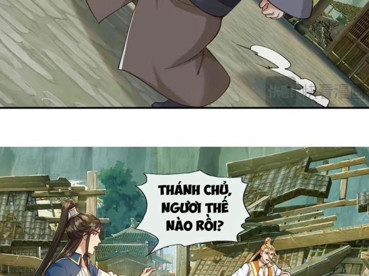 Ta Có Thể Đốn Ngộ Vô Hạn Chapter 278 - Trang 2