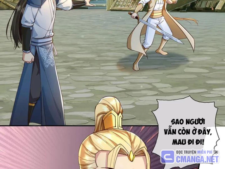 Ta Có Thể Đốn Ngộ Vô Hạn Chapter 278 - Trang 2