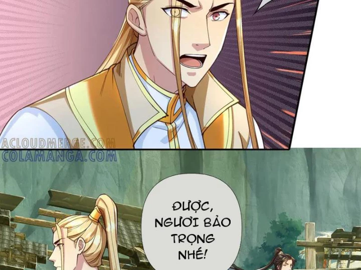 Ta Có Thể Đốn Ngộ Vô Hạn Chapter 278 - Trang 2