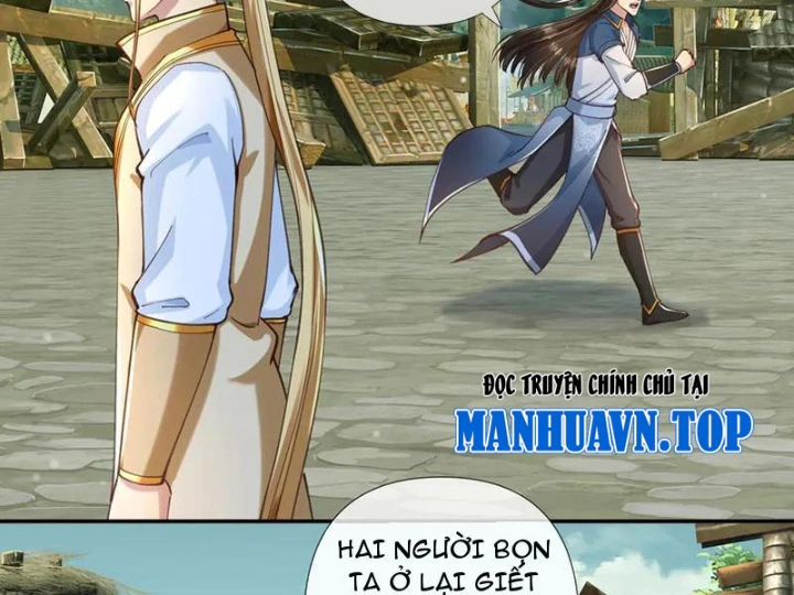 Ta Có Thể Đốn Ngộ Vô Hạn Chapter 278 - Trang 2