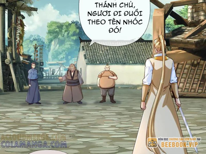 Ta Có Thể Đốn Ngộ Vô Hạn Chapter 278 - Trang 2