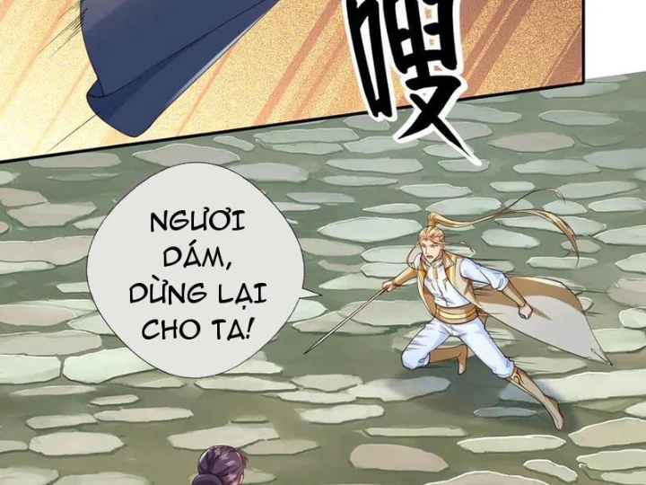 Ta Có Thể Đốn Ngộ Vô Hạn Chapter 278 - Trang 2