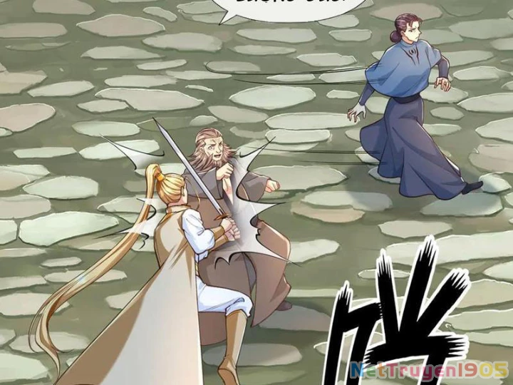 Ta Có Thể Đốn Ngộ Vô Hạn Chapter 278 - Trang 2