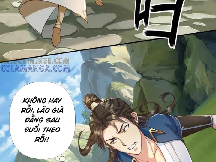 Ta Có Thể Đốn Ngộ Vô Hạn Chapter 278 - Trang 2