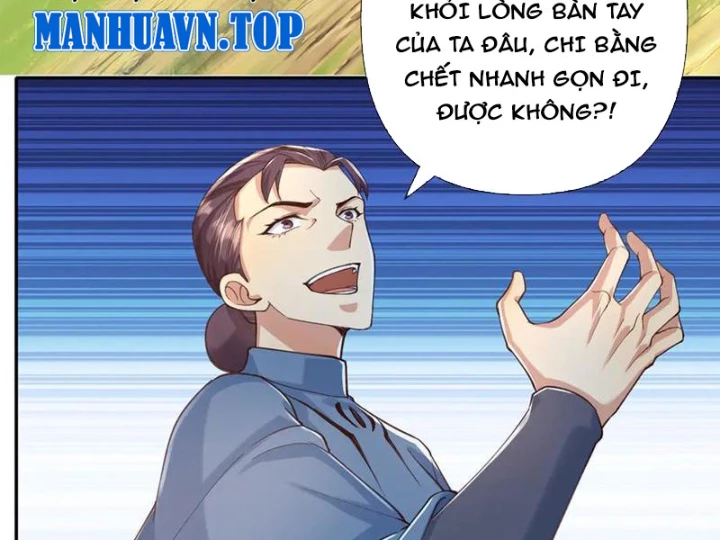 Ta Có Thể Đốn Ngộ Vô Hạn Chapter 278 - Trang 2