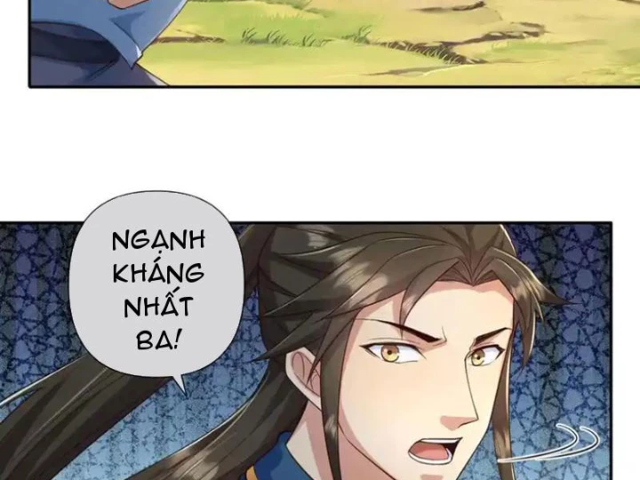 Ta Có Thể Đốn Ngộ Vô Hạn Chapter 279 - Trang 2
