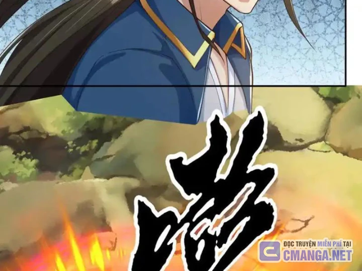 Ta Có Thể Đốn Ngộ Vô Hạn Chapter 279 - Trang 2