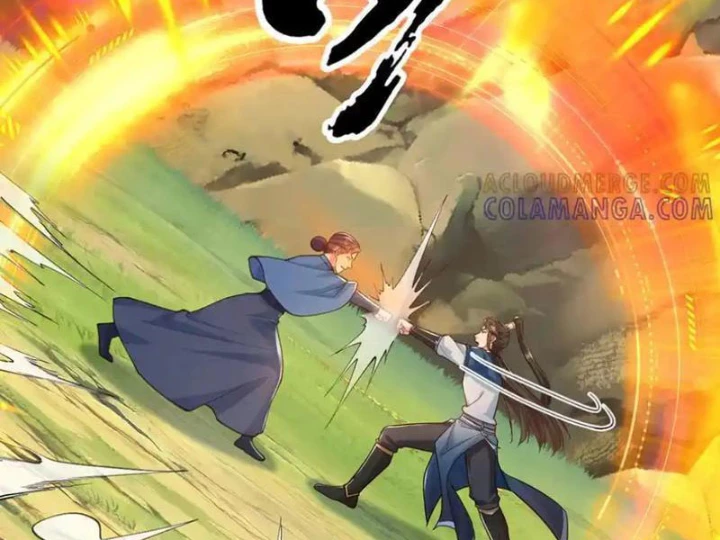 Ta Có Thể Đốn Ngộ Vô Hạn Chapter 279 - Trang 2