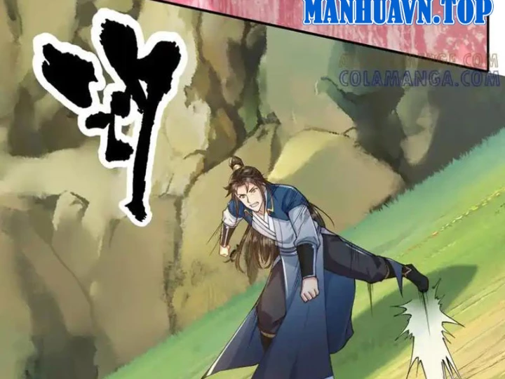 Ta Có Thể Đốn Ngộ Vô Hạn Chapter 279 - Trang 2