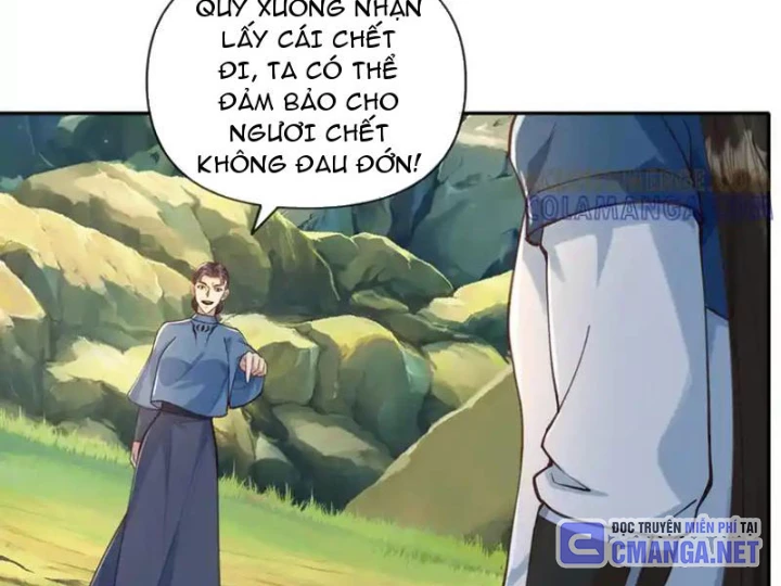 Ta Có Thể Đốn Ngộ Vô Hạn Chapter 279 - Trang 2