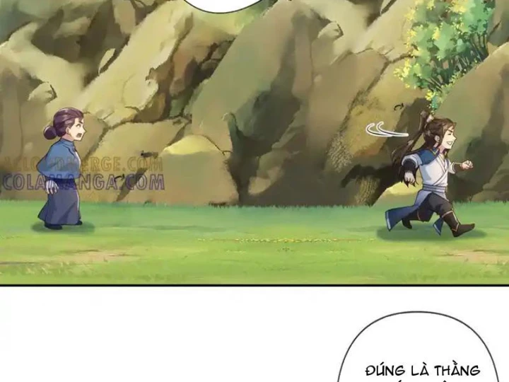 Ta Có Thể Đốn Ngộ Vô Hạn Chapter 279 - Trang 2