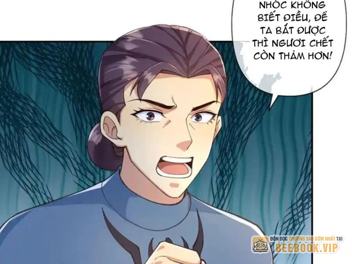 Ta Có Thể Đốn Ngộ Vô Hạn Chapter 279 - Trang 2