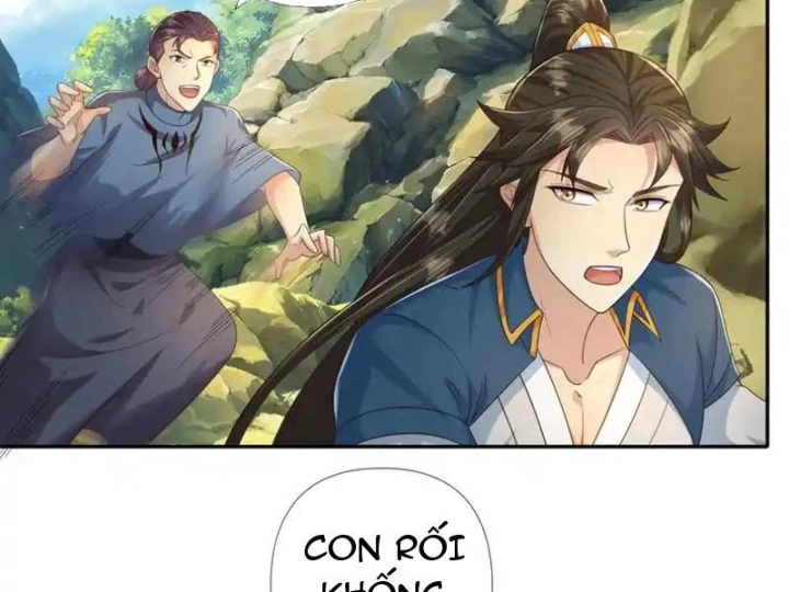 Ta Có Thể Đốn Ngộ Vô Hạn Chapter 279 - Trang 2
