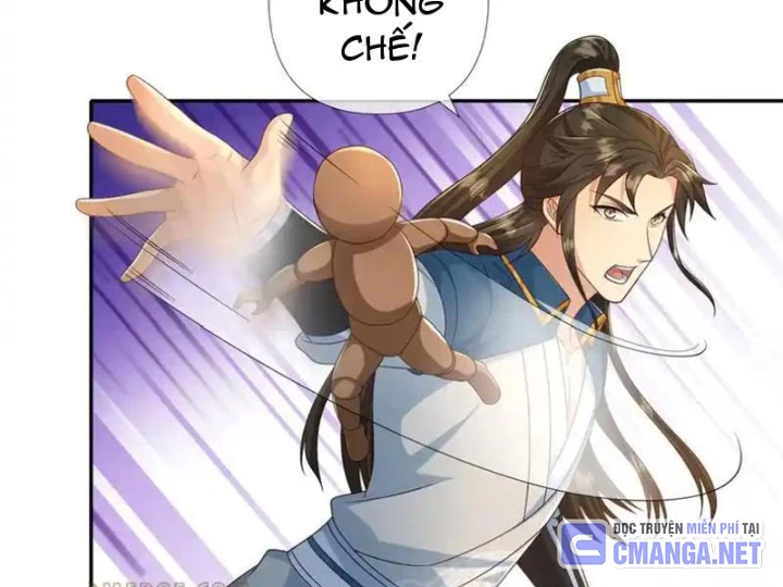 Ta Có Thể Đốn Ngộ Vô Hạn Chapter 279 - Trang 2