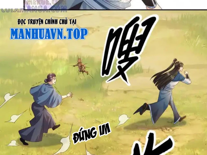 Ta Có Thể Đốn Ngộ Vô Hạn Chapter 279 - Trang 2
