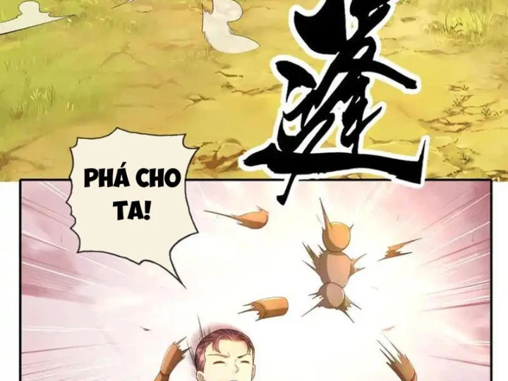 Ta Có Thể Đốn Ngộ Vô Hạn Chapter 279 - Trang 2