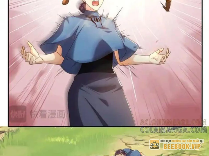 Ta Có Thể Đốn Ngộ Vô Hạn Chapter 279 - Trang 2