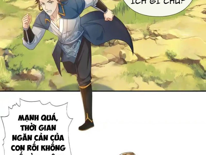 Ta Có Thể Đốn Ngộ Vô Hạn Chapter 279 - Trang 2