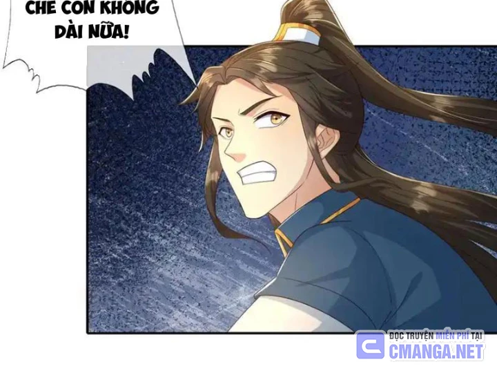Ta Có Thể Đốn Ngộ Vô Hạn Chapter 279 - Trang 2