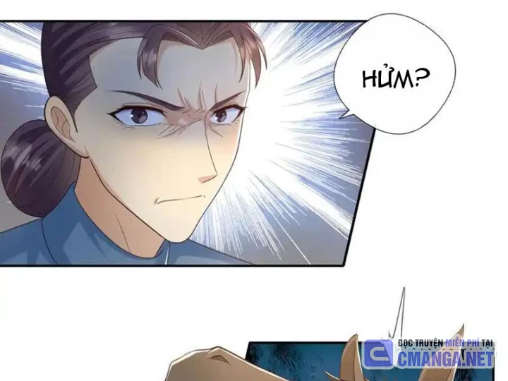 Ta Có Thể Đốn Ngộ Vô Hạn Chapter 279 - Trang 2