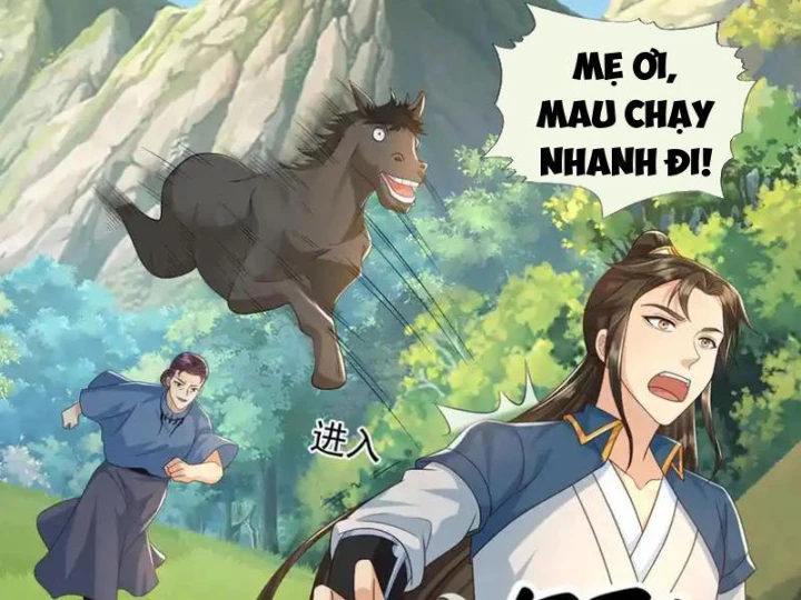 Ta Có Thể Đốn Ngộ Vô Hạn Chapter 279 - Trang 2