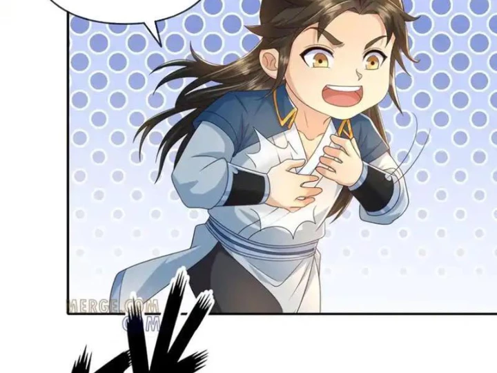 Ta Có Thể Đốn Ngộ Vô Hạn Chapter 279 - Trang 2
