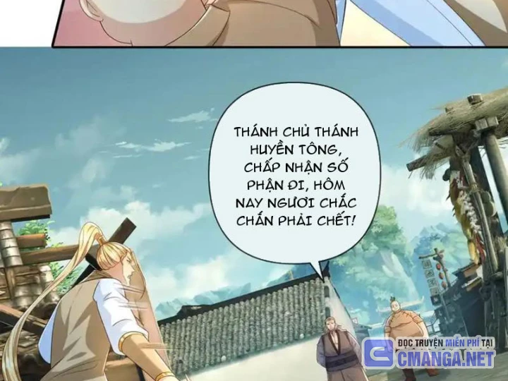 Ta Có Thể Đốn Ngộ Vô Hạn Chapter 279 - Trang 2