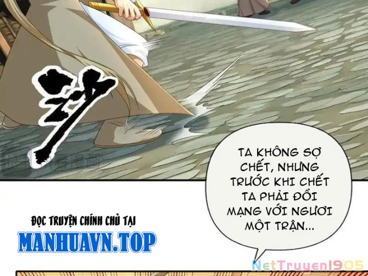 Ta Có Thể Đốn Ngộ Vô Hạn Chapter 279 - Trang 2