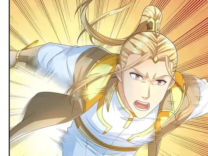 Ta Có Thể Đốn Ngộ Vô Hạn Chapter 279 - Trang 2