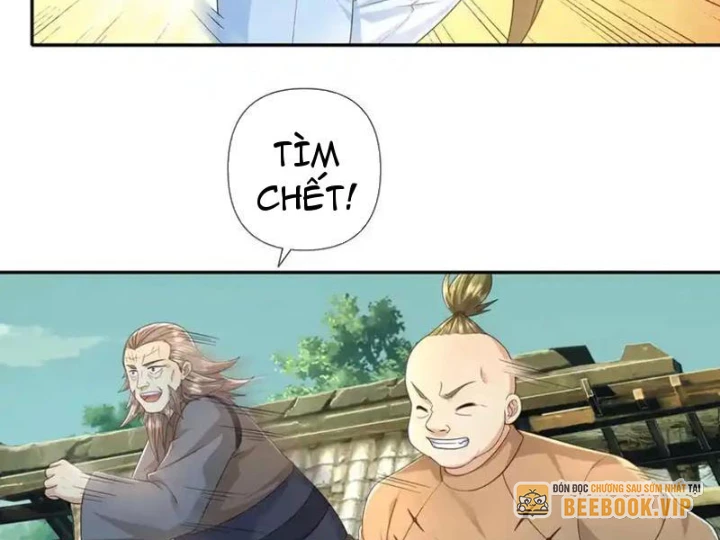 Ta Có Thể Đốn Ngộ Vô Hạn Chapter 279 - Trang 2