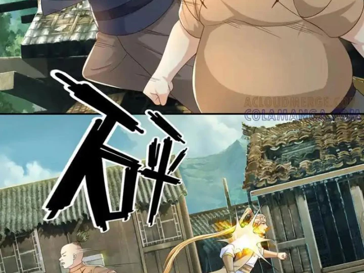 Ta Có Thể Đốn Ngộ Vô Hạn Chapter 279 - Trang 2