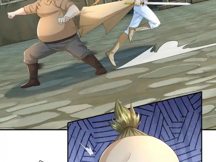 Ta Có Thể Đốn Ngộ Vô Hạn Chapter 279 - Trang 2