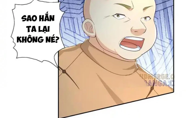 Ta Có Thể Đốn Ngộ Vô Hạn Chapter 279 - Trang 2