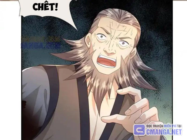 Ta Có Thể Đốn Ngộ Vô Hạn Chapter 279 - Trang 2