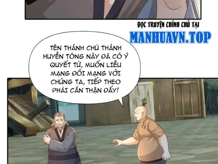 Ta Có Thể Đốn Ngộ Vô Hạn Chapter 279 - Trang 2