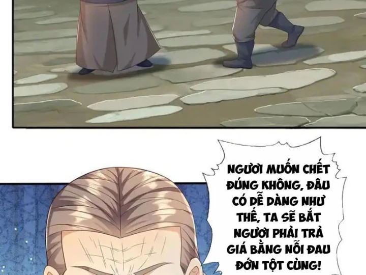 Ta Có Thể Đốn Ngộ Vô Hạn Chapter 279 - Trang 2