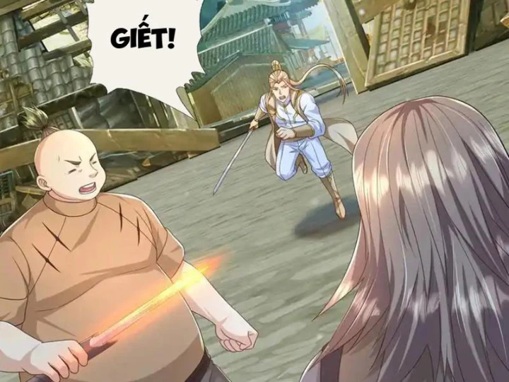 Ta Có Thể Đốn Ngộ Vô Hạn Chapter 279 - Trang 2