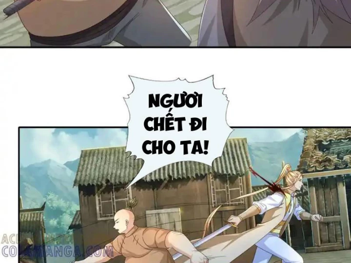 Ta Có Thể Đốn Ngộ Vô Hạn Chapter 279 - Trang 2