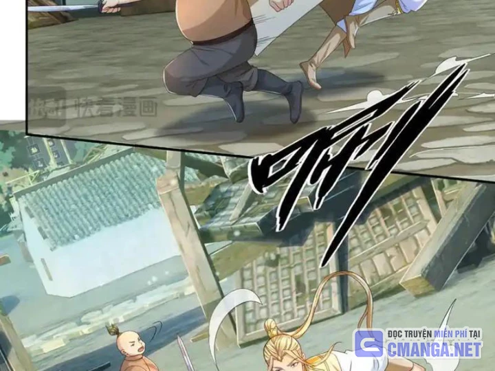 Ta Có Thể Đốn Ngộ Vô Hạn Chapter 279 - Trang 2