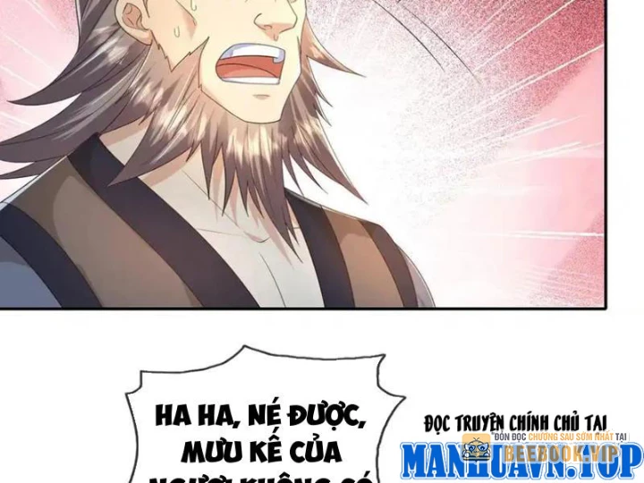 Ta Có Thể Đốn Ngộ Vô Hạn Chapter 279 - Trang 2
