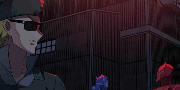 Ta Có Thể Đốn Ngộ Vô Hạn Chapter 282 - Trang 2